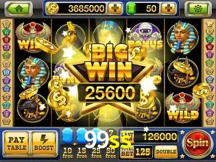 Bonus na Cassino Online 99ss